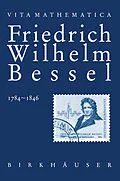 E-Book (pdf) Friedrich Wilhelm Bessel 17841846 von Kasimir Lawrinowicz