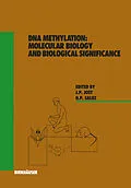 E-Book (pdf) DNA Methylation von J. Jost, H. Saluz