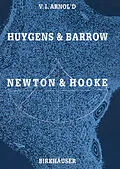 E-Book (pdf) Huygens and Barrow, Newton and Hooke von Vladimir I. Arnold