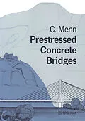 E-Book (pdf) Prestressed Concrete Bridges von Christian Menn