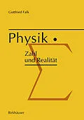 E-Book (pdf) Physik: Zahl und Realität von G. Falk