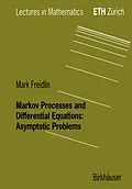 E-Book (pdf) Markov Processes and Differential Equations von Mark I. Freidlin