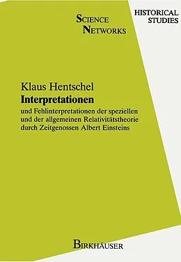 E-Book (pdf) Interpretationen von Klaus Hentschel