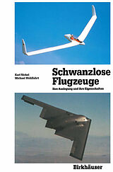 E-Book (pdf) Schwanzlose Flugzeuge von Karl Nickel, Michael Wohlfahrt