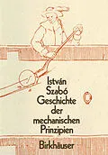E-Book (pdf) Geschichte der Mechanischen Prinzipien von Istvan Szabo