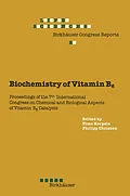 E-Book (pdf) Biochemistry of Vitamin B6 von P. Christen, Korpela