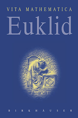 Kartonierter Einband Euklid von Jürgen Schönbeck