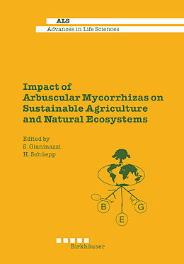 Couverture cartonnée Impact of Arbuscular Mycorrhizas on Sustainable Agriculture and Natural Ecosystems de 