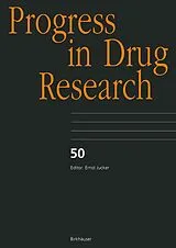Kartonierter Einband Progress in Drug Research von Pushkar N. Kaul, Gillian Edwards, Arthur H. Weston