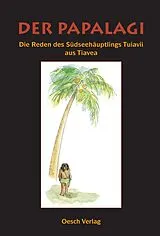 E-Book (epub) Der Papalagi von Erich Scheurmann