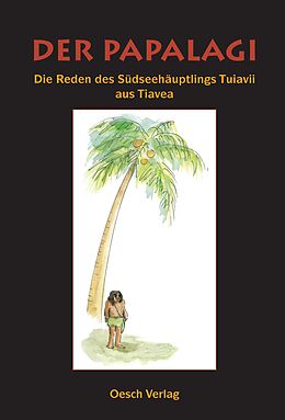 E-Book (epub) Der Papalagi von Erich Scheurmann