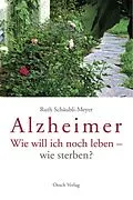 E-Book (epub) Alzheimer von Ruth Schäubli-Meier