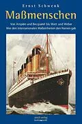 E-Book (epub) Massmenschen von Ernst Schwenk