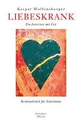 E-Book (epub) Liebeskrank von Kaspar Wolfensberger
