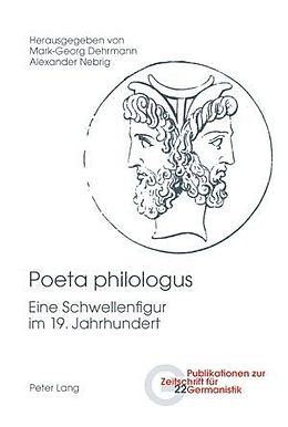 E-Book (pdf) Poeta philologus von 