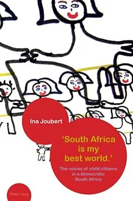 E-Book (pdf) 'South Africa is my best world.' von Ina Joubert