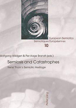 E-Book (pdf) Semiosis and Catastrophes von 