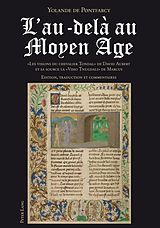 E-Book (pdf) Lau-delà au Moyen Age von Yolande de Pontfarcy-Sexton