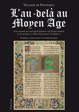 E-Book (pdf) Lau-delà au Moyen Age von Yolande de Pontfarcy-Sexton