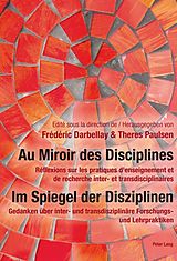 E-Book (pdf) Au Miroir des Disciplines- Im Spiegel der Disziplinen von 