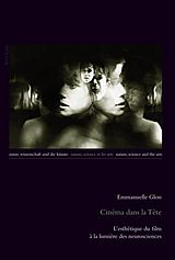 E-Book (pdf) Cinéma dans la Tête von Emmanuelle Glon