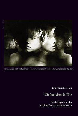 eBook (pdf) Cinéma dans la Tête de Emmanuelle Glon
