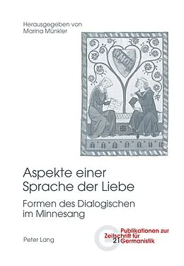 E-Book (pdf) Aspekte einer Sprache der Liebe von Unknown