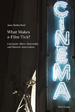 eBook (pdf) What Makes a Film Tick? de Anne Rutherford