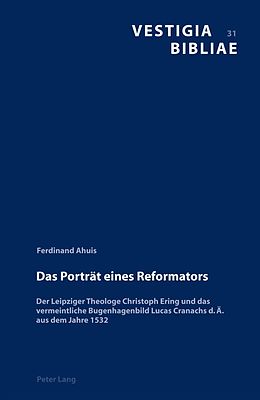 E-Book (pdf) Das Porträt eines Reformators von Ferdinand Ahuis