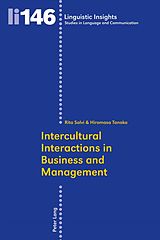 E-Book (pdf) Intercultural Interactions in Business and Management von 