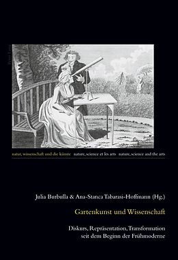 E-Book (pdf) Gartenkunst und Wissenschaft von 