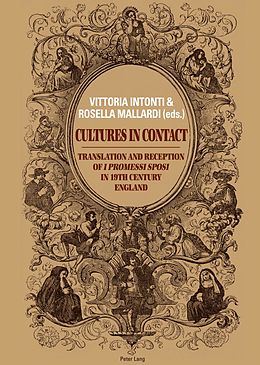 E-Book (pdf) Cultures in Contact von 