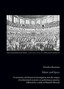 eBook (pdf) Music and Space de Dorothea Baumann