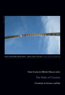 E-Book (pdf) Paths of Creation von Sixto J. Castro