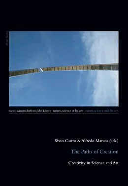 E-Book (pdf) Paths of Creation von Sixto J. Castro