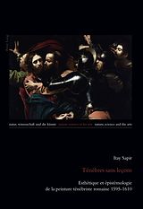 E-Book (pdf) Ténèbres sans leçons von Itay Sapir