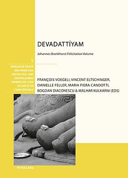 eBook (pdf) Devadattiyam de 