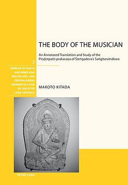 eBook (pdf) Body of the Musician de Makoto Kitada