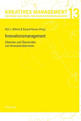 E-Book (pdf) Innovationsmanagement von 