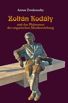 E-Book (pdf) Zoltán Kodály von Anton Zwolenszky