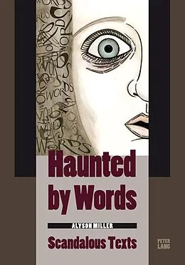 E-Book (pdf) Haunted by Words von Alyson Miller