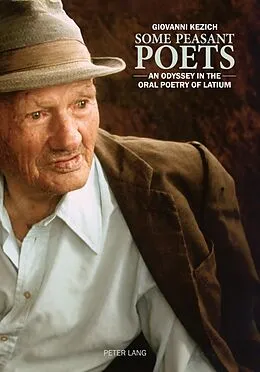 E-Book (pdf) Some Peasant Poets von Giovanni Kezich