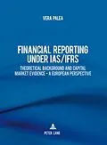 E-Book (pdf) Financial Reporting under IAS/IFRS von Vera Palea