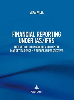 E-Book (pdf) Financial Reporting under IAS/IFRS von Vera Palea