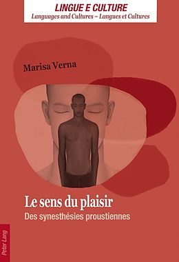 E-Book (pdf) Le sens du plaisir von Marisa Verna
