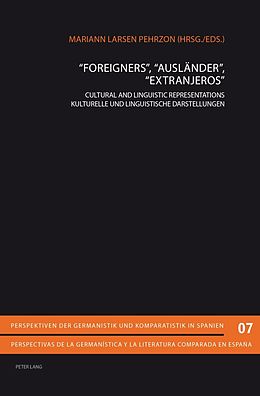 E-Book (pdf) Foreigners Auslaender Extranjeros von 