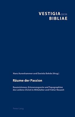 E-Book (pdf) Räume der Passion von 