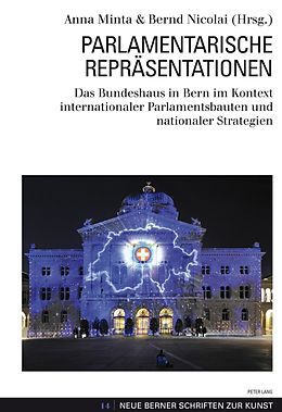 E-Book (pdf) Parlamentarische Repräsentationen von 