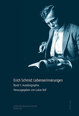 E-Book (pdf) Erich Schmid: Lebenserinnerungen von 