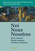 E-Book (pdf) Noi  Nous  Nosotros von Unknown